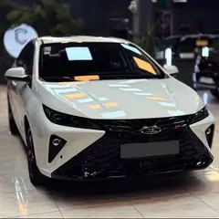 پیش فروش فونیکس، آریزو 6 جی تی (Z6 GT)