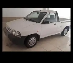 حواله پراید، 151