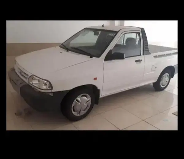 حواله پراید، 151