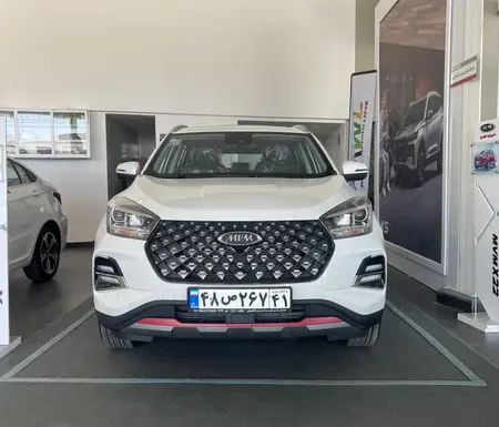ام وی ام X55 PRO