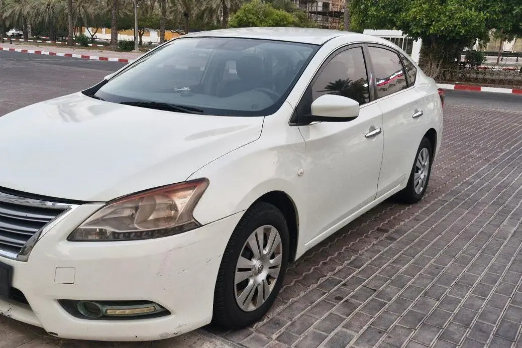 نیسان،  سنترا