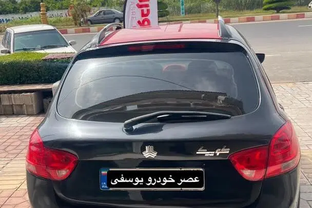 کوییک،  GXR