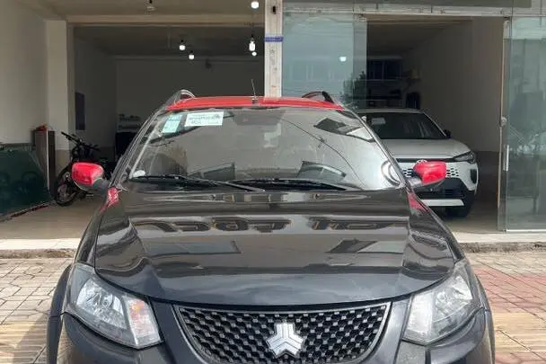 کوییک،  GXR