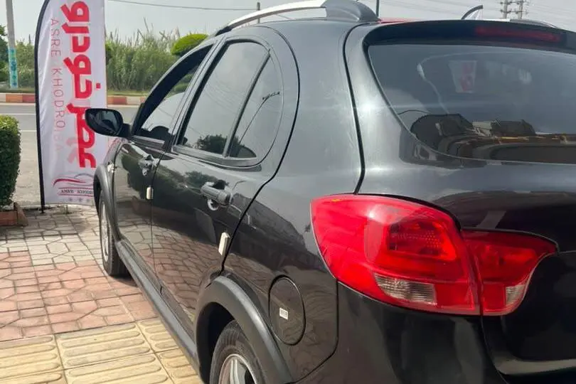 کوییک،  GXR