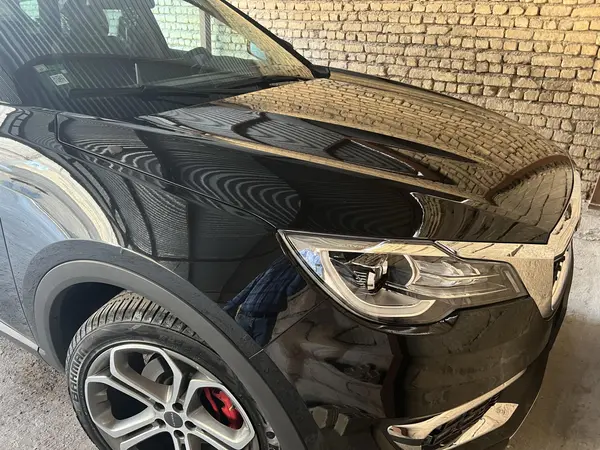 فیدلیتی، پرایم