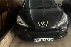 پژو، 207
