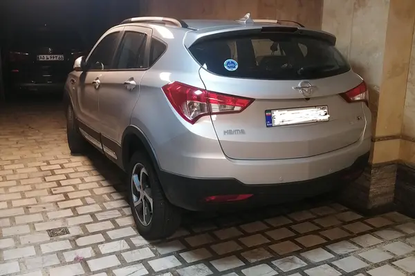 هایما  S5
