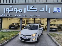 هیوندای، i20