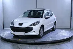 پژو، 207