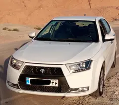 دنا، پلاس EF7