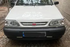 پراید، 151