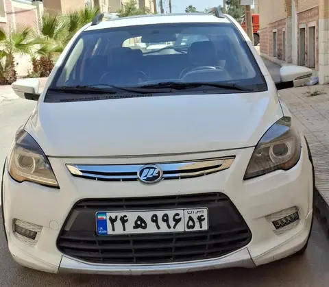 لیفان، X50