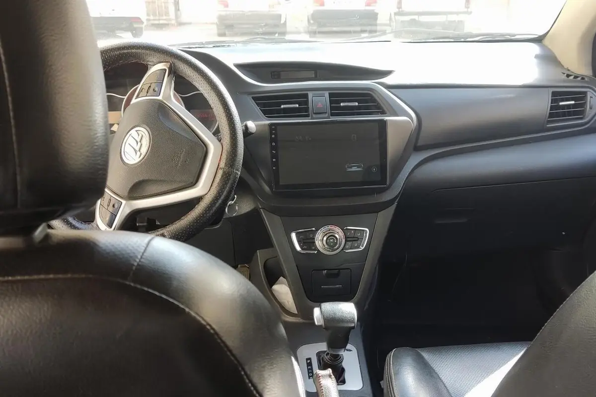 لیفان،  X50