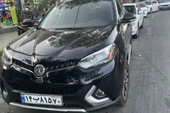 ام جی، GS