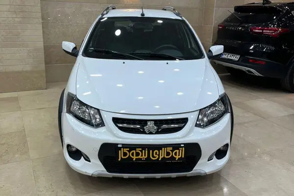 کوییک، اتوماتیک پلاس