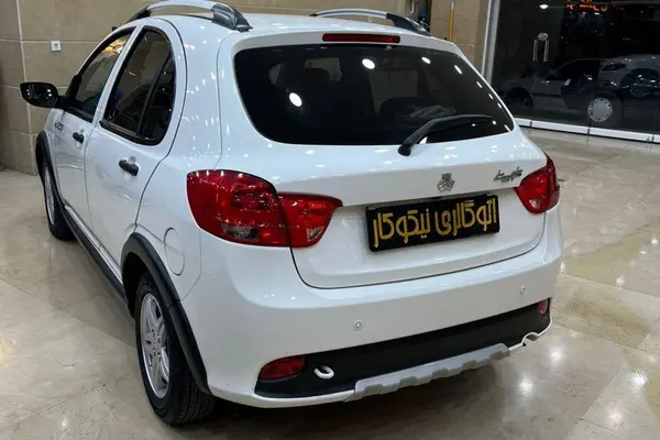 کوییک، اتوماتیک پلاس