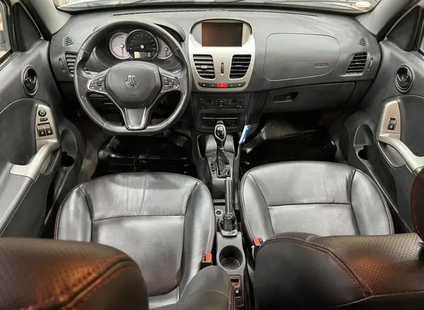 کوییک، اتوماتیک پلاس