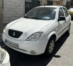 تیبا، هاچ بک