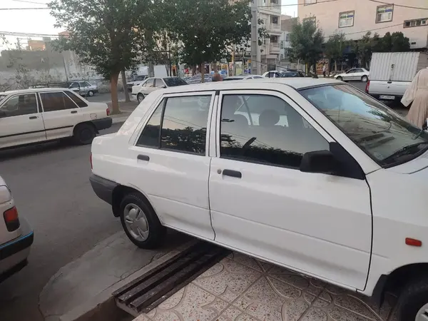 پراید  131