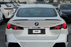 ب ام و، سری 2 گرن کوپه