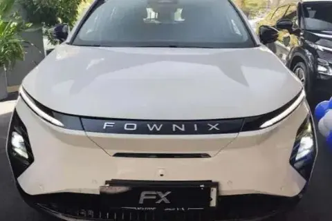 فونیکس، FX EV
