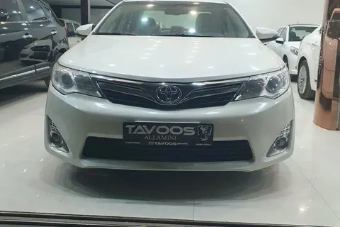 تویوتا، کمری