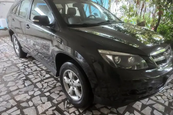 بی وای دی، S6