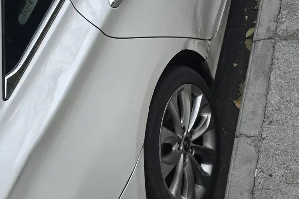 هیوندای، سوناتا