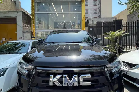 کی ام سی، T8