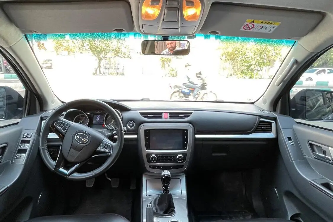 کی ام سی،  T8