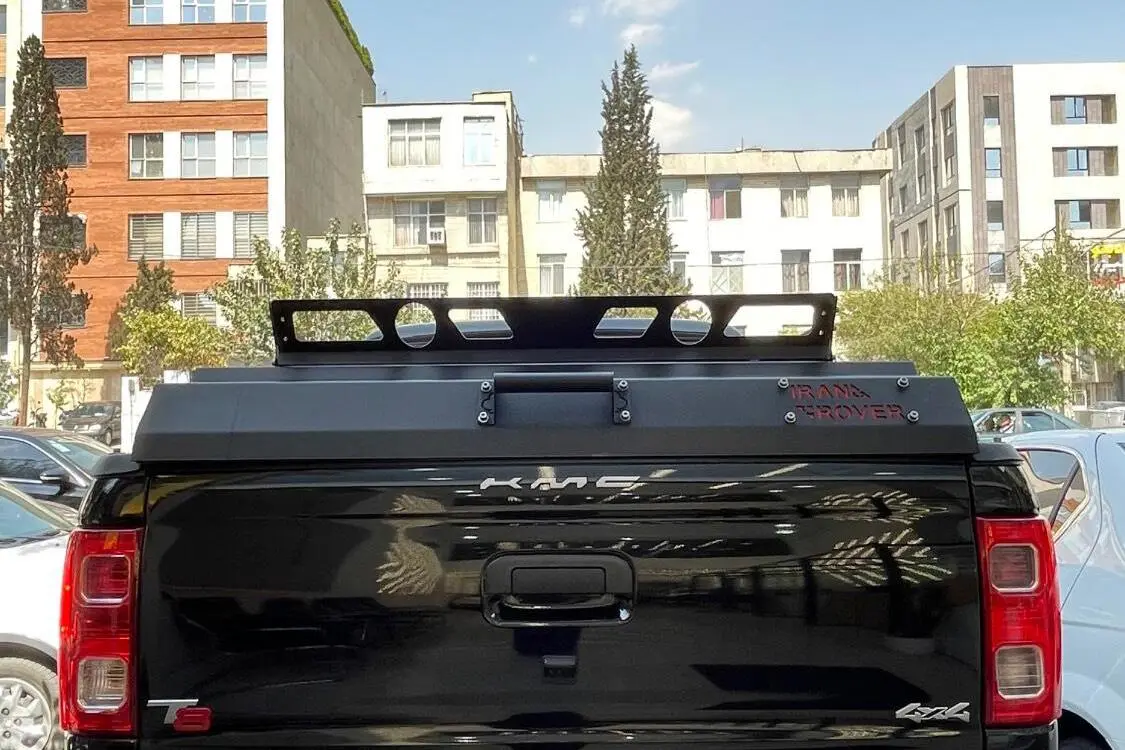 کی ام سی،  T8