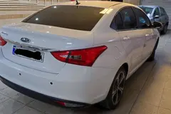 چری، آریزو 5T