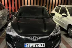 هیوندای، ولستر