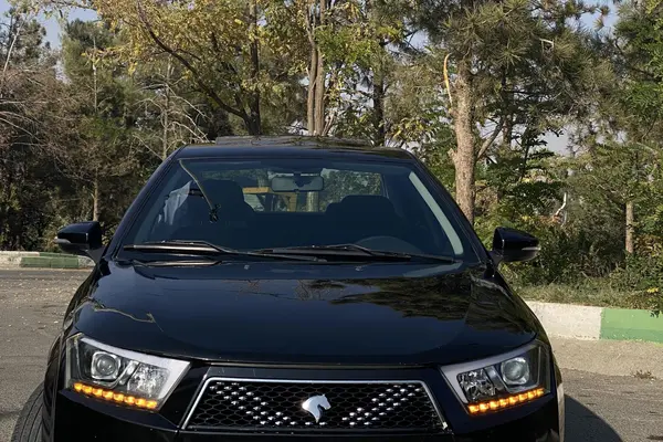 دنا، پلاس EF7