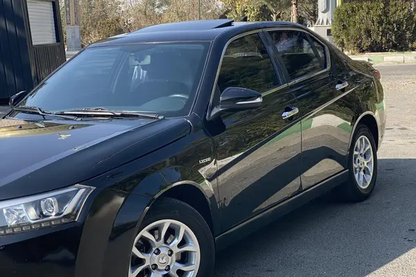 دنا، پلاس EF7