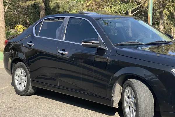 دنا، پلاس EF7