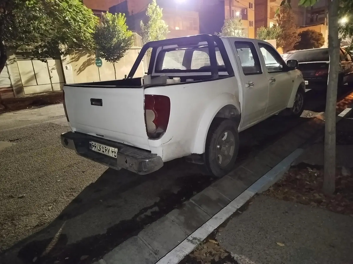 گریت وال،  وینگل 3