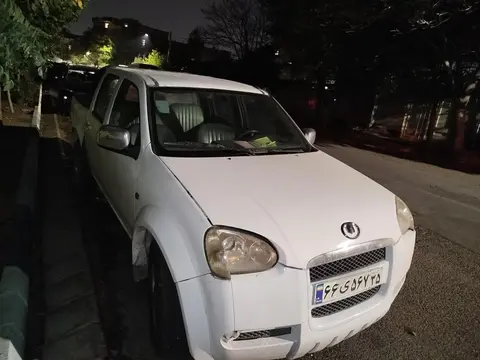 گریت وال، وینگل 3