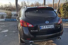 نیسان، مورانو