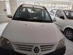 رنو، تندر 90