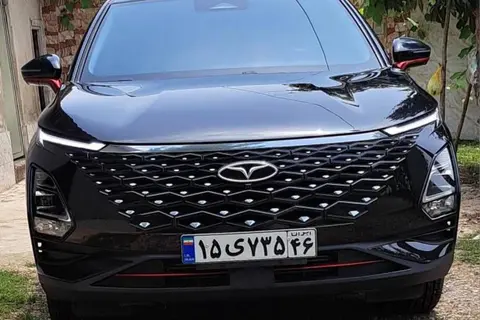 فونیکس، FX