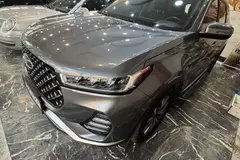 فونیکس، تیگو 7 پرو