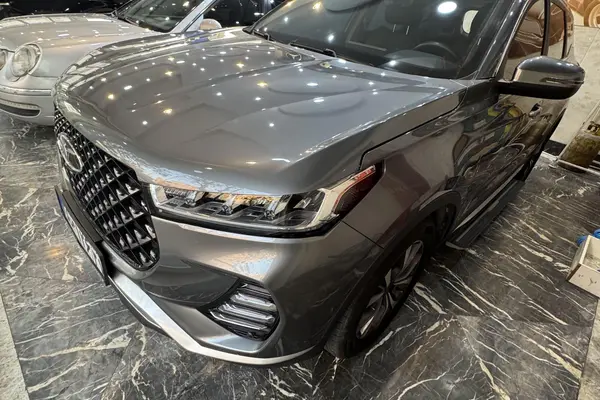 فونیکس، تیگو 7 پرو