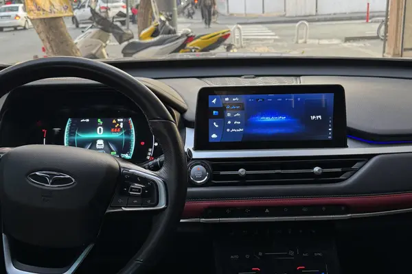 فونیکس، تیگو 7 پرو