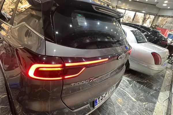 فونیکس، تیگو 7 پرو