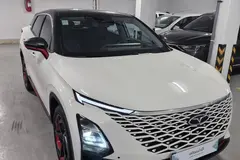 فونیکس، FX