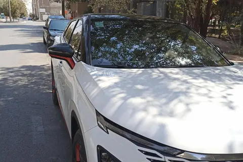 فونیکس، FX