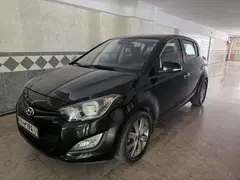 هیوندای، i20