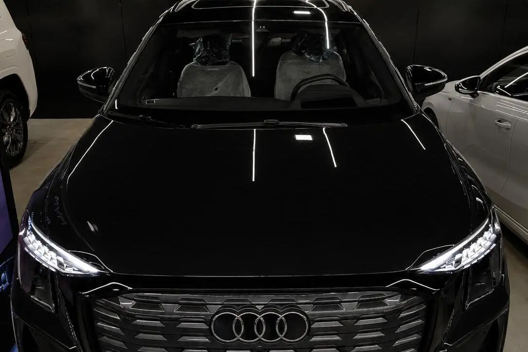 آئودی،  Q5 e-tron