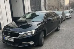 دی اس، 5LS